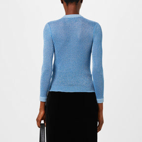 Interlocking G Knit Top