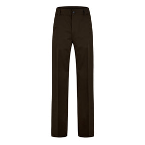 Garbadina Flared Trousers