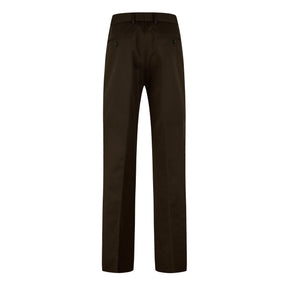 Garbadina Flared Trousers