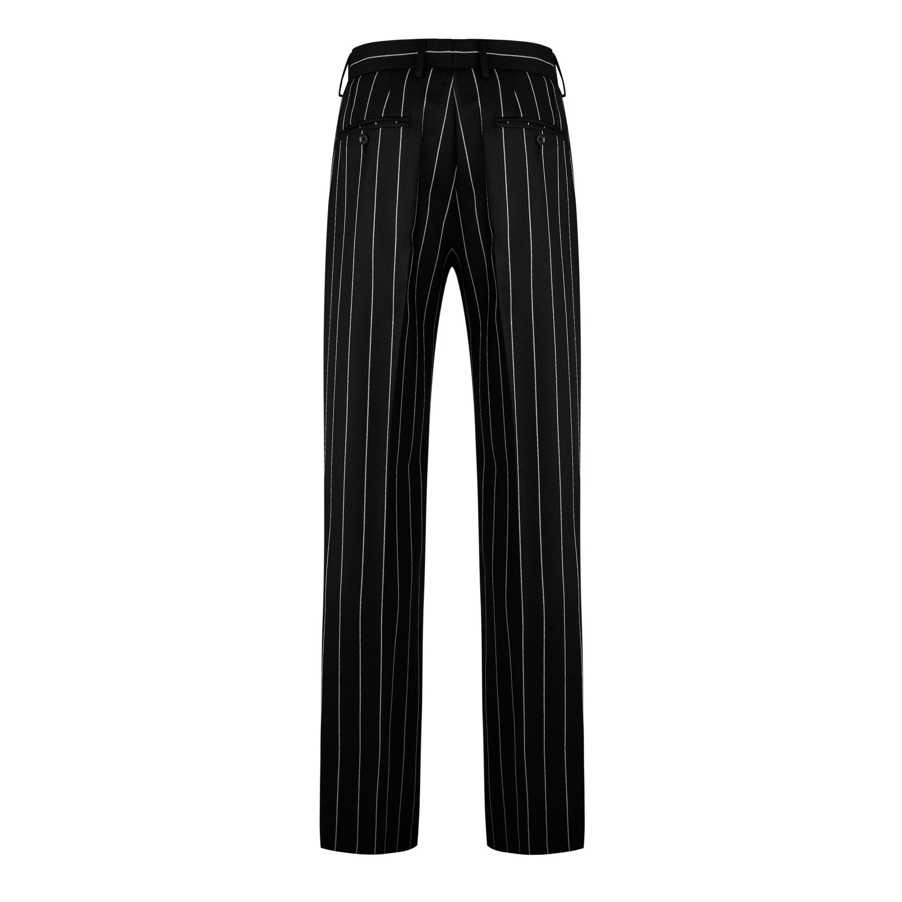 Tailored Trousers