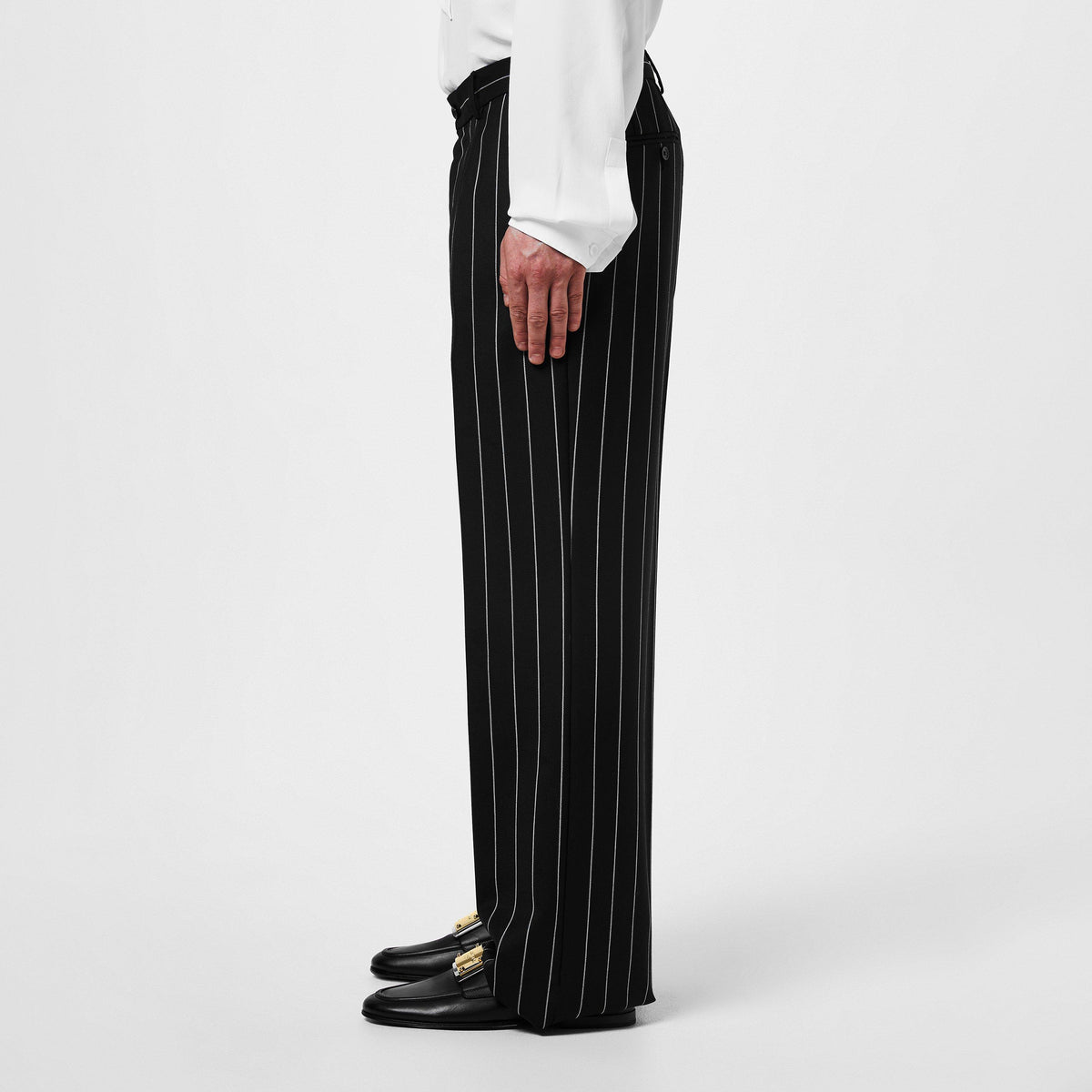 Tailored Trousers