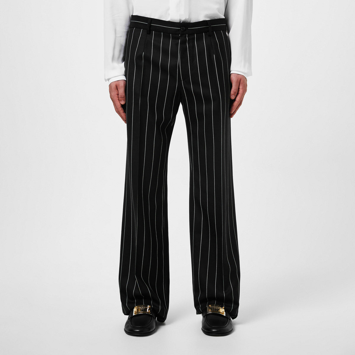 Tailored Trousers