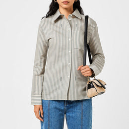 La Backless Costume Shirt