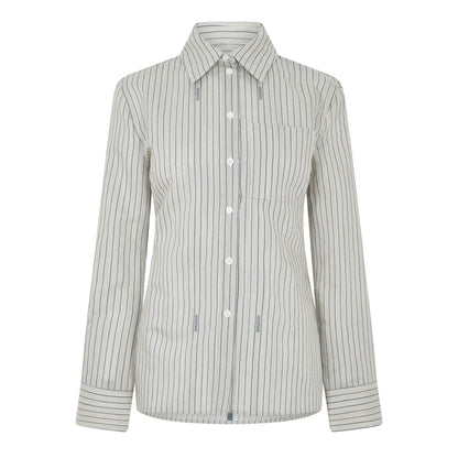 La Backless Costume Shirt