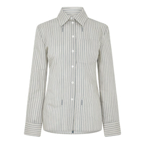 La Backless Costume Shirt