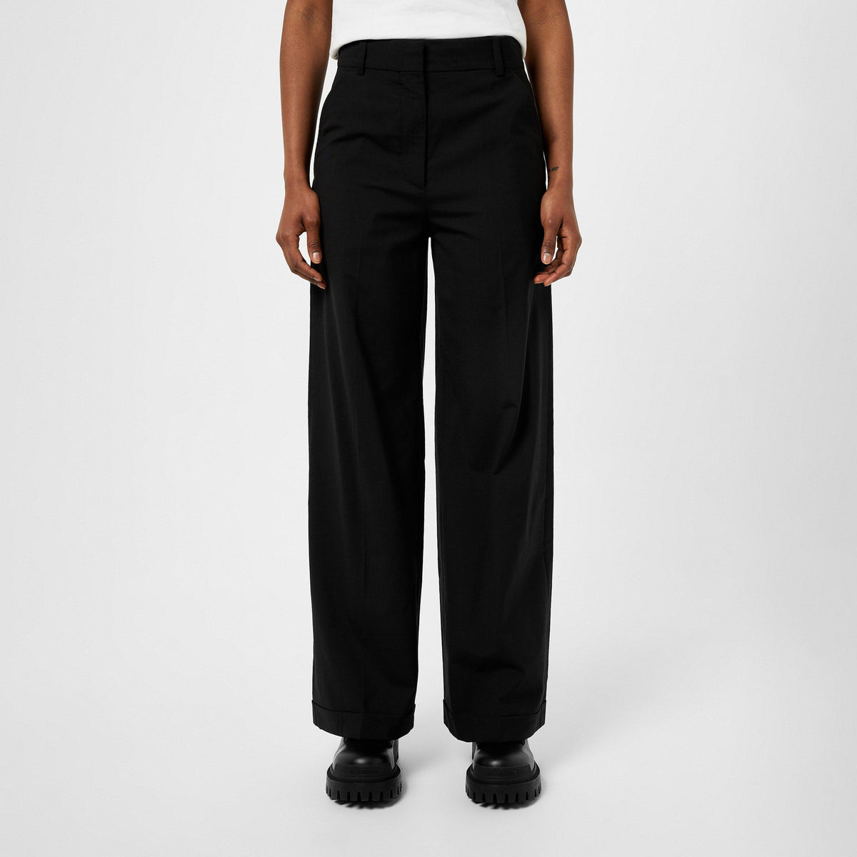 Tailored Trousers