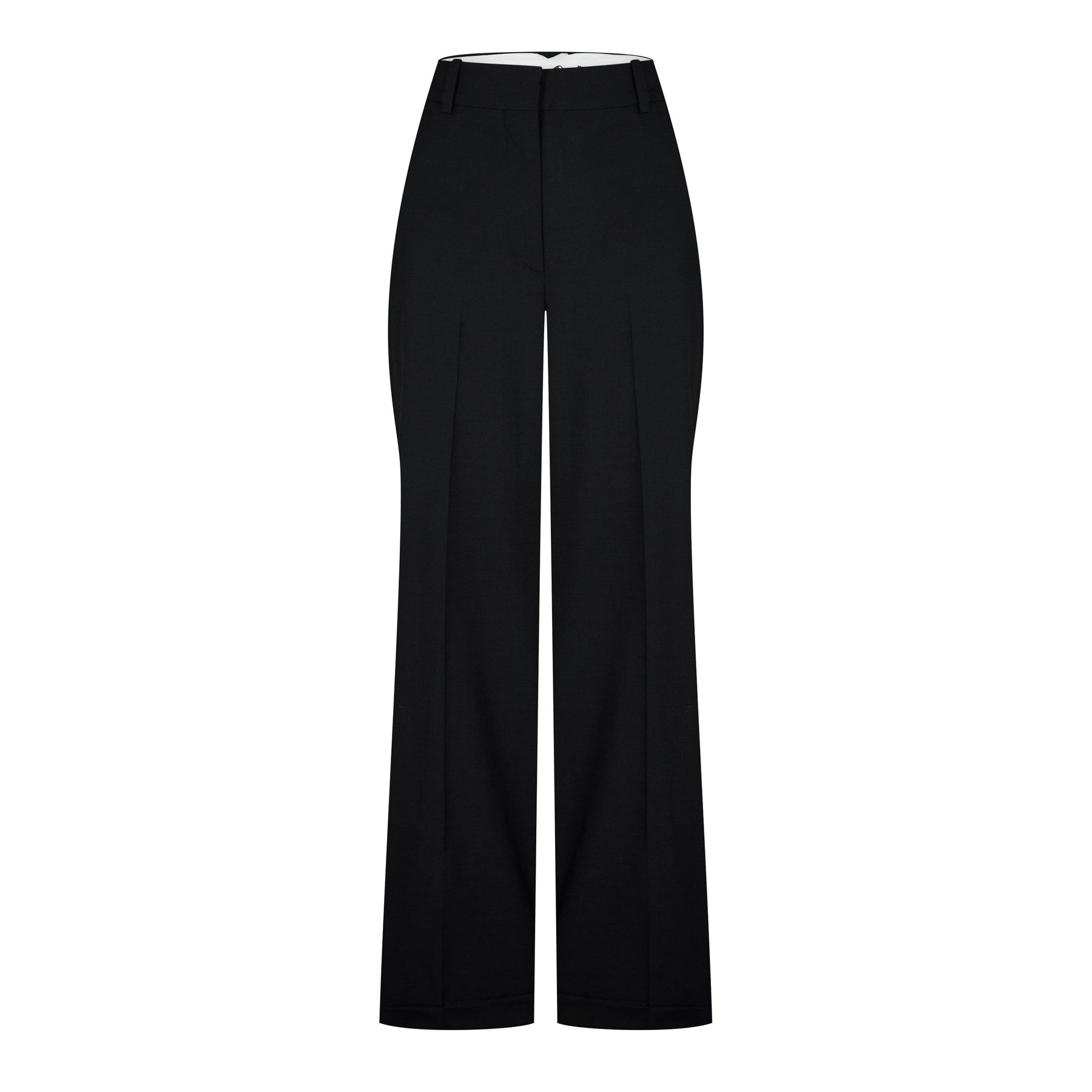 Tailored Trousers
