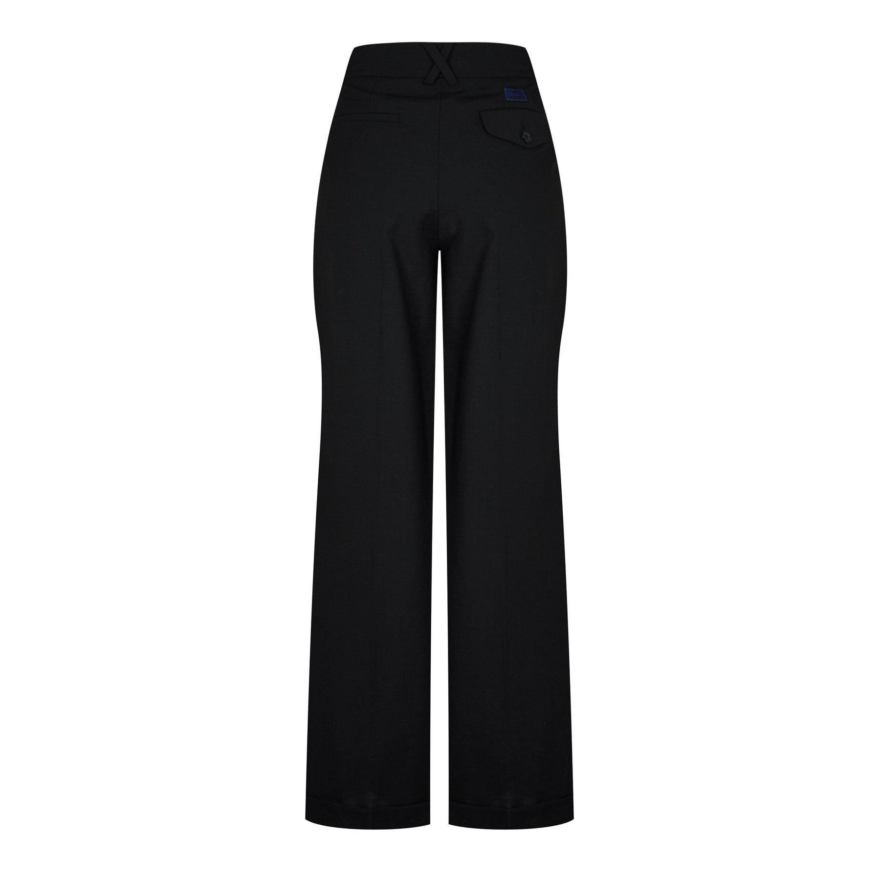 Tailored Trousers
