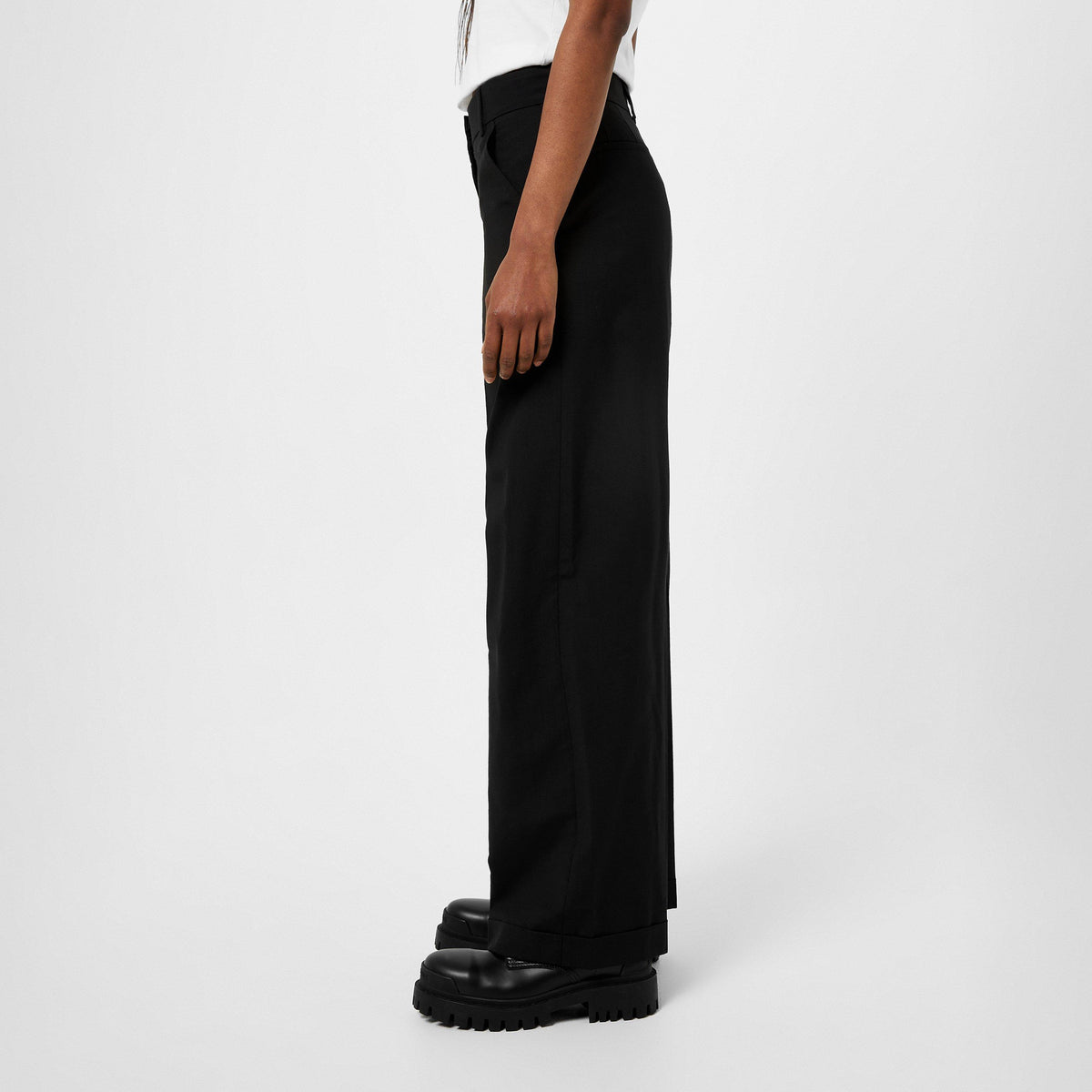Tailored Trousers