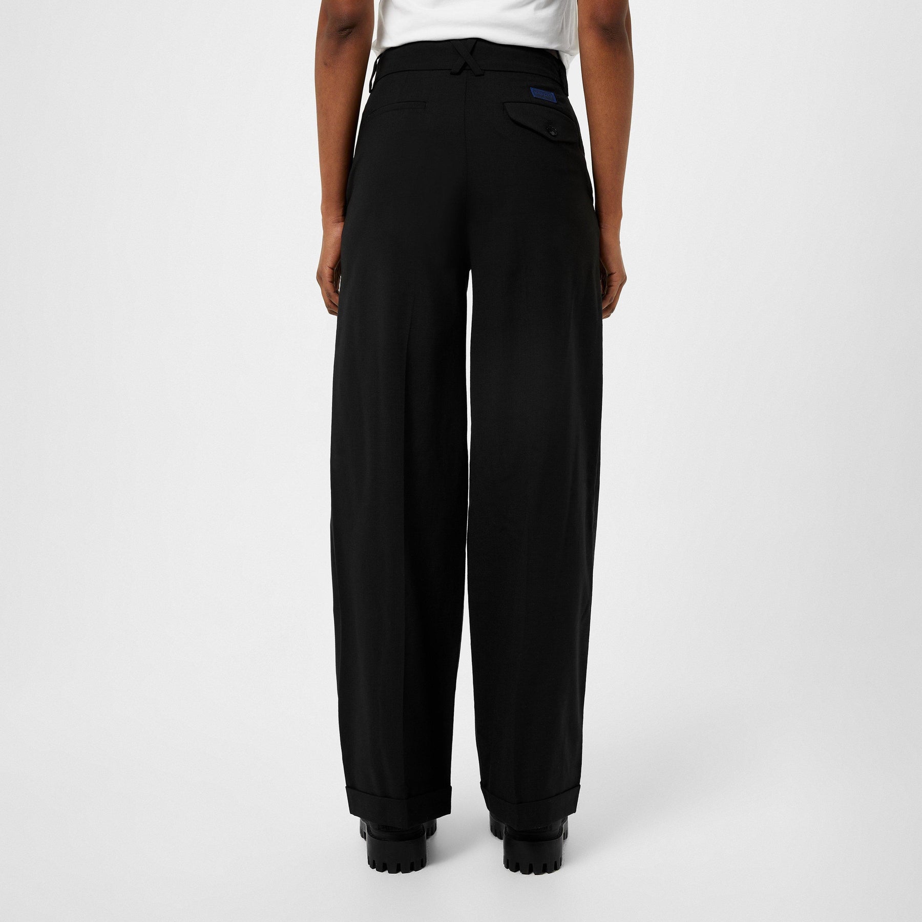 Tailored Trousers