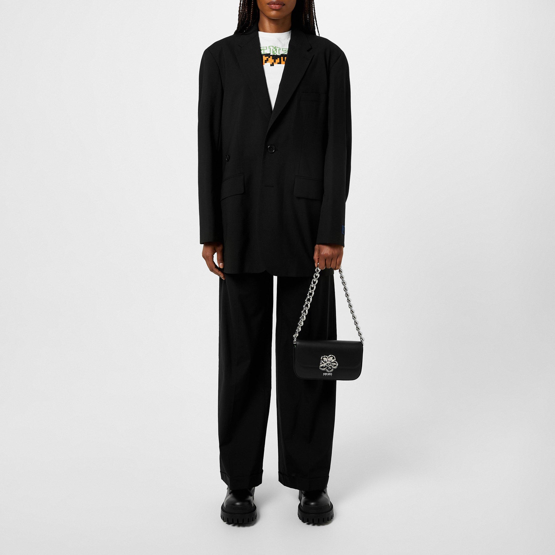 Tailored Trousers