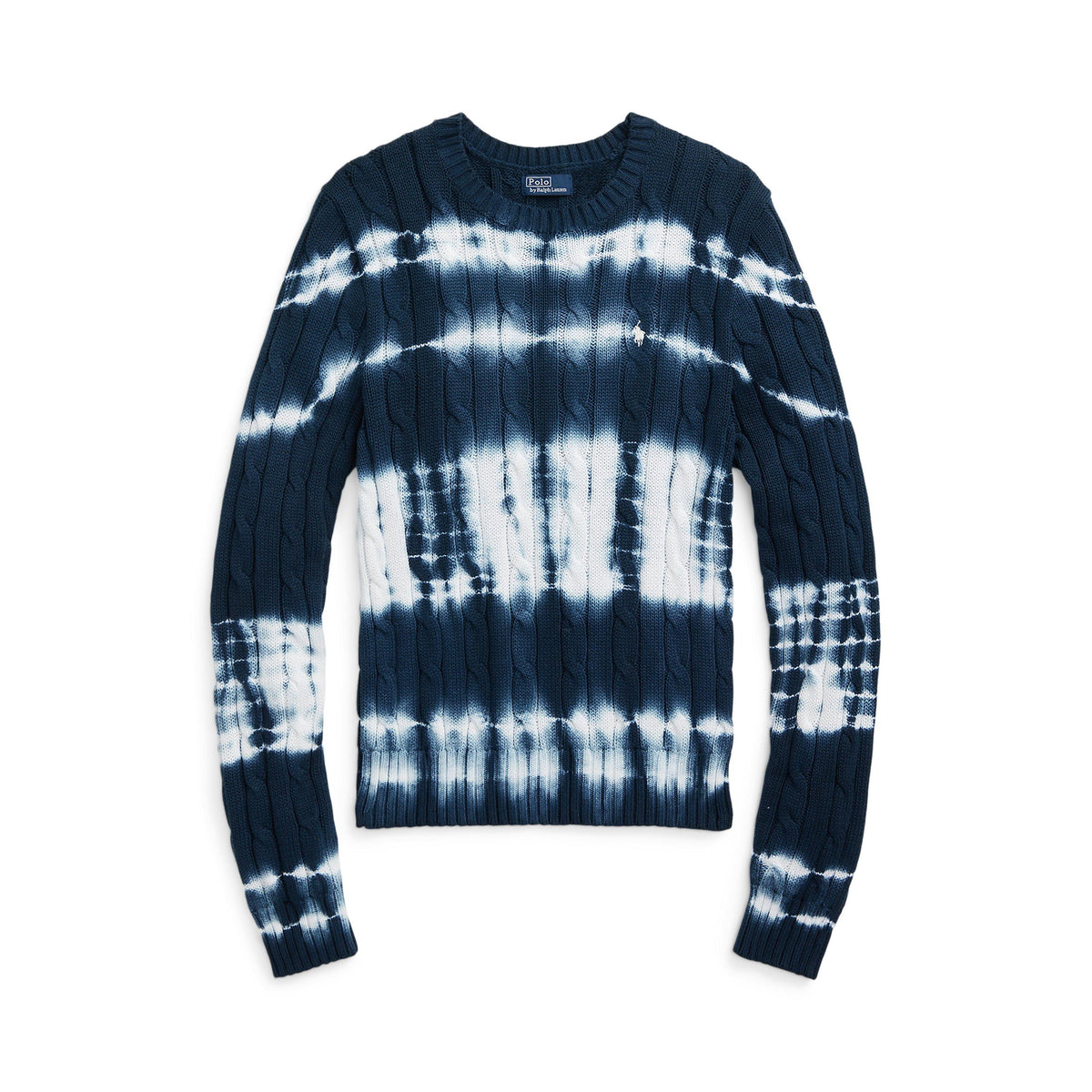 Julianna Tie-Dye Jumper