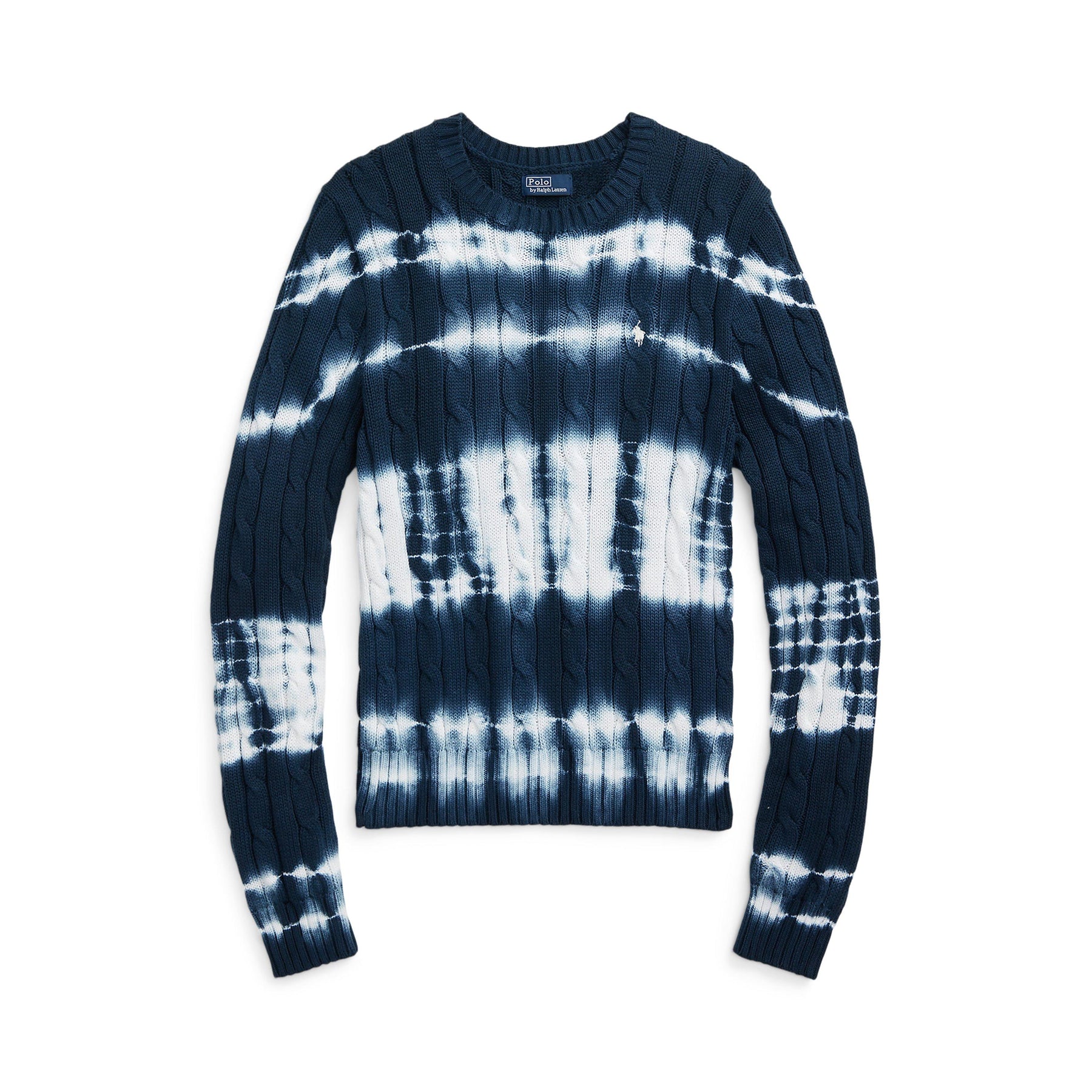 Julianna Tie-Dye Jumper