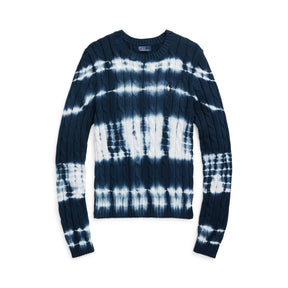 Julianna Tie-Dye Jumper