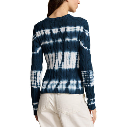 Julianna Tie-Dye Jumper