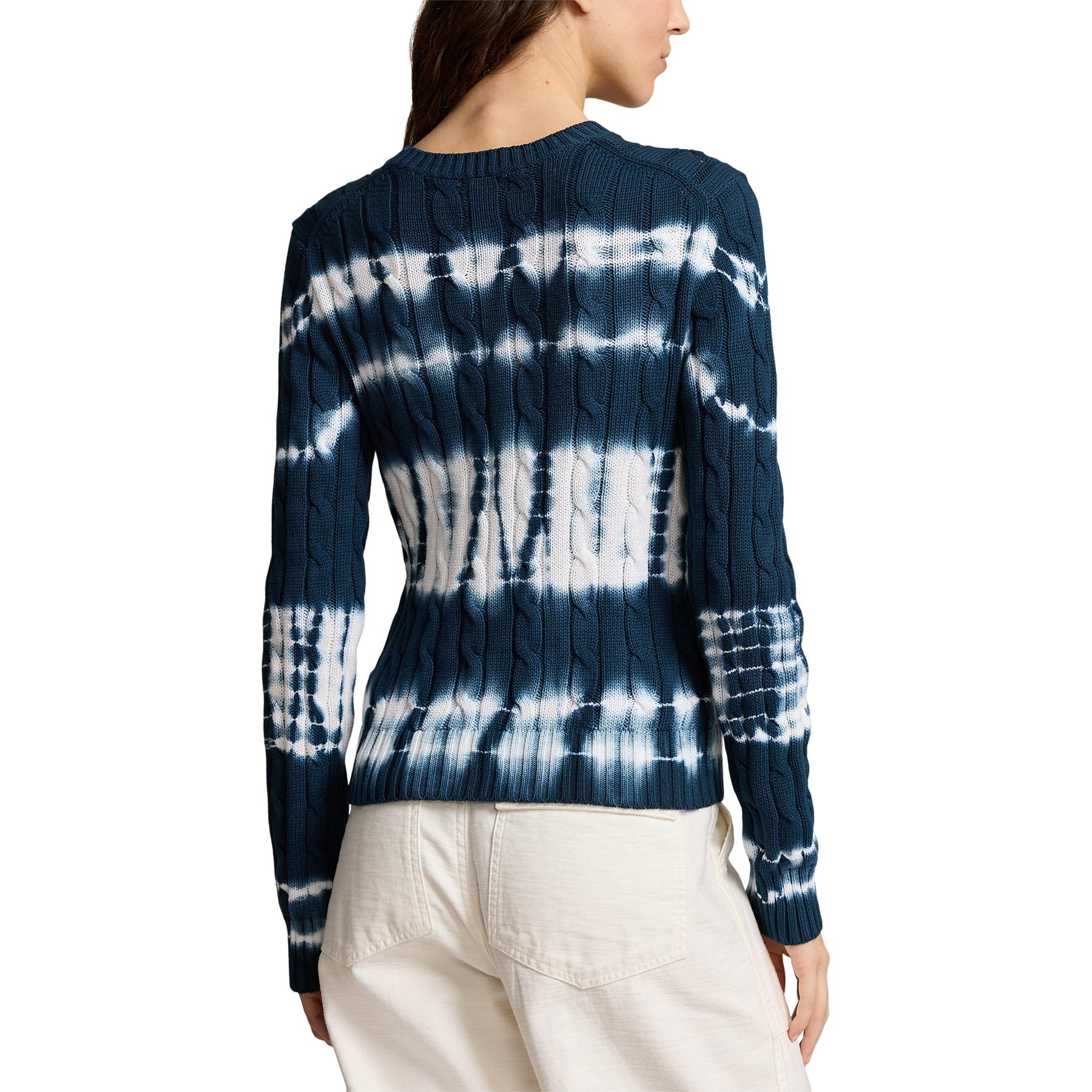 Julianna Tie-Dye Jumper