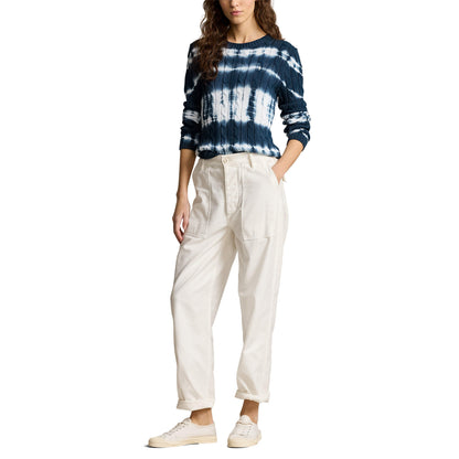 Julianna Tie-Dye Jumper