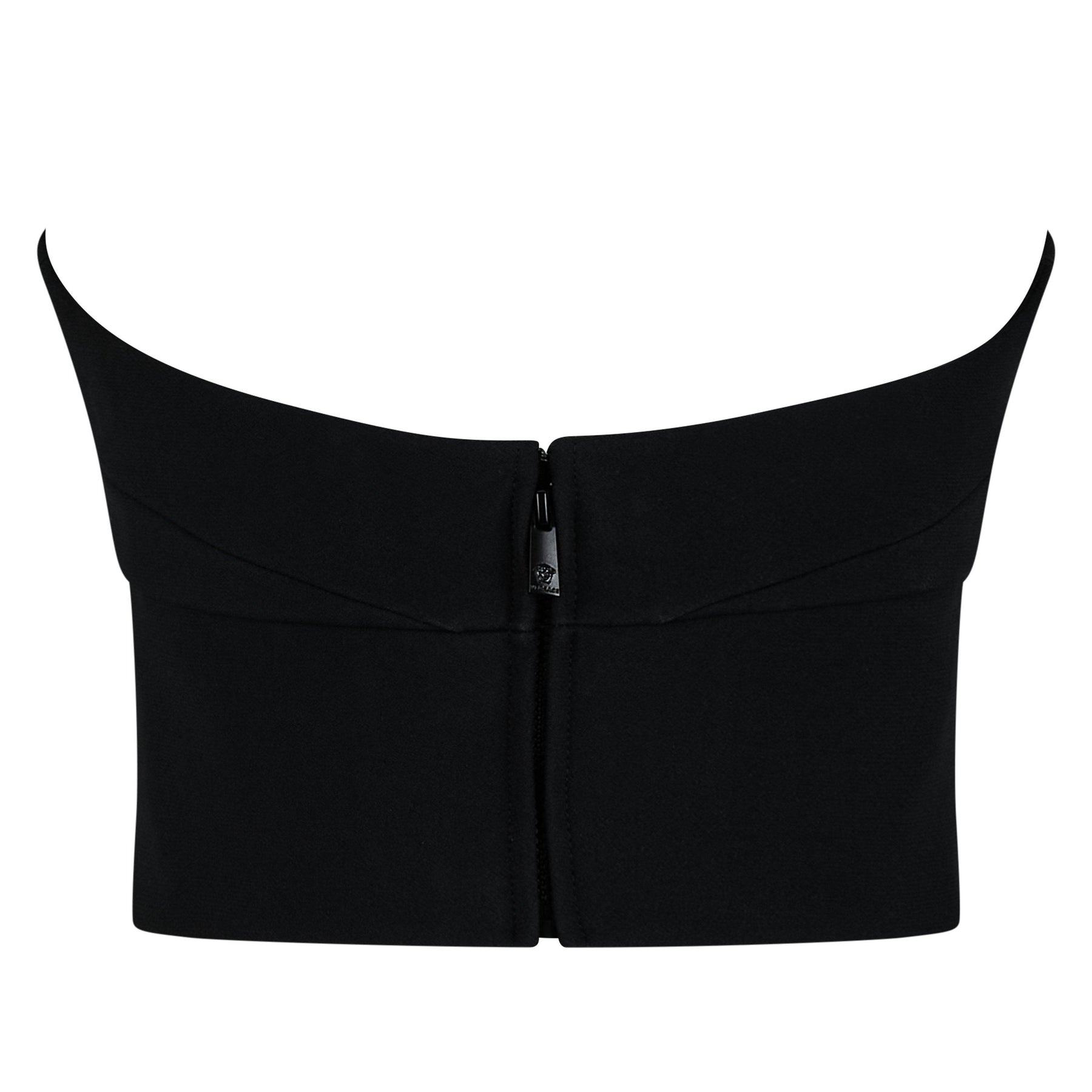 Lunette Bustier Top