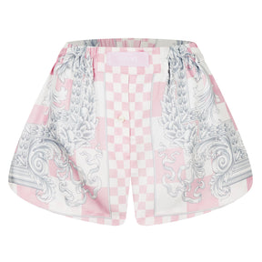 Barque Shorts