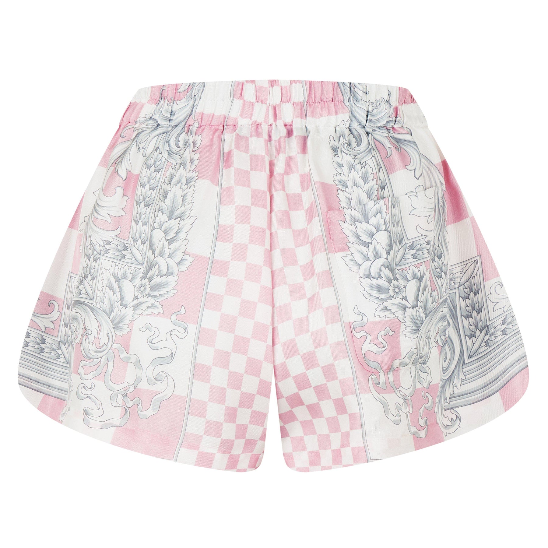 Barque Shorts