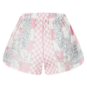 Barque Shorts