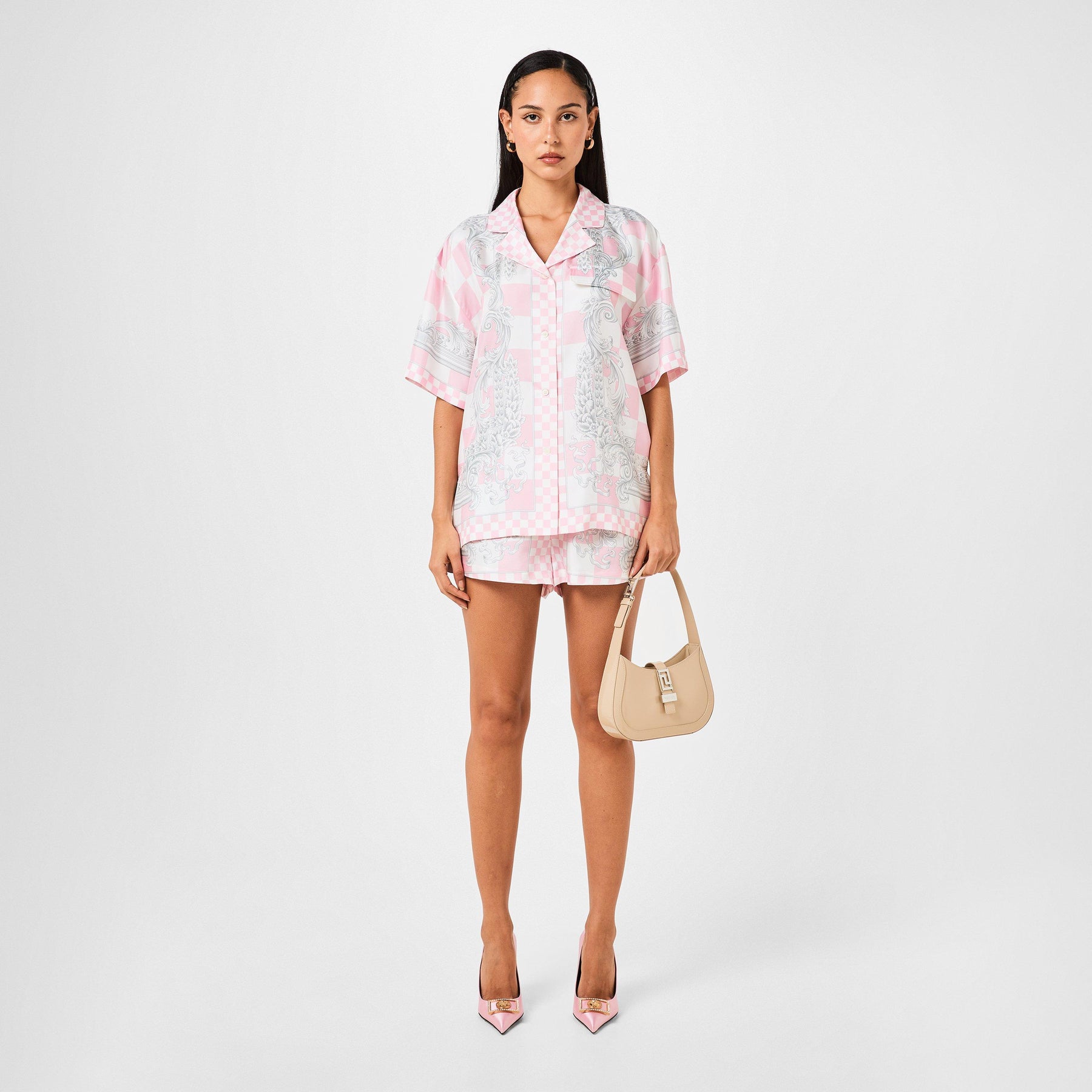 Barque Shorts