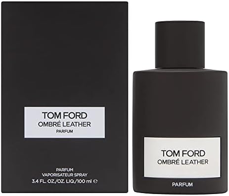 Tom Ford Ombré Leather Parfum 100ml – Intense, Bold & Iconic