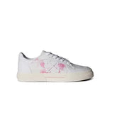 Off White  Skate Vulcanized Animation Shoes