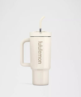 Insulated Tumbler 40oz