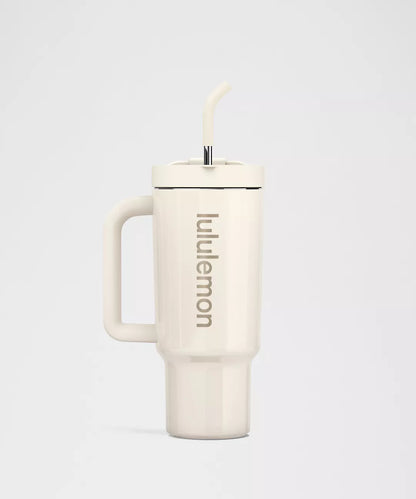 Insulated Tumbler 40oz