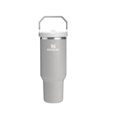 Stanley Flip Straw Iceflow Tumbler Ash