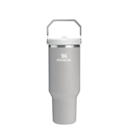 Stanley Flip Straw Iceflow Tumbler Ash