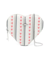 Stylish Chain-link Shoulder Strap Bag