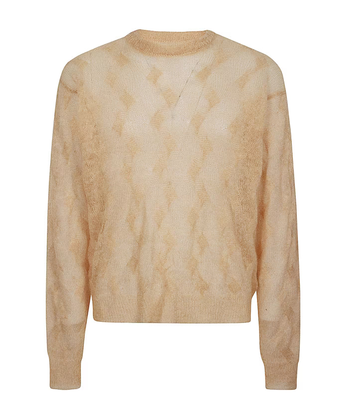 Stüssy Crew Neck Sweater