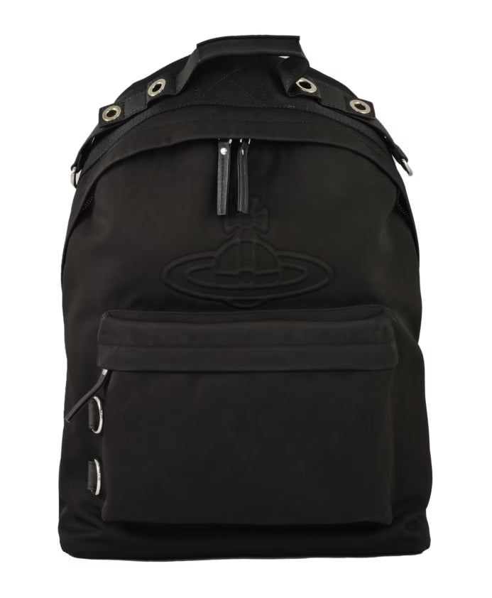 Stylish Polyester Backpack