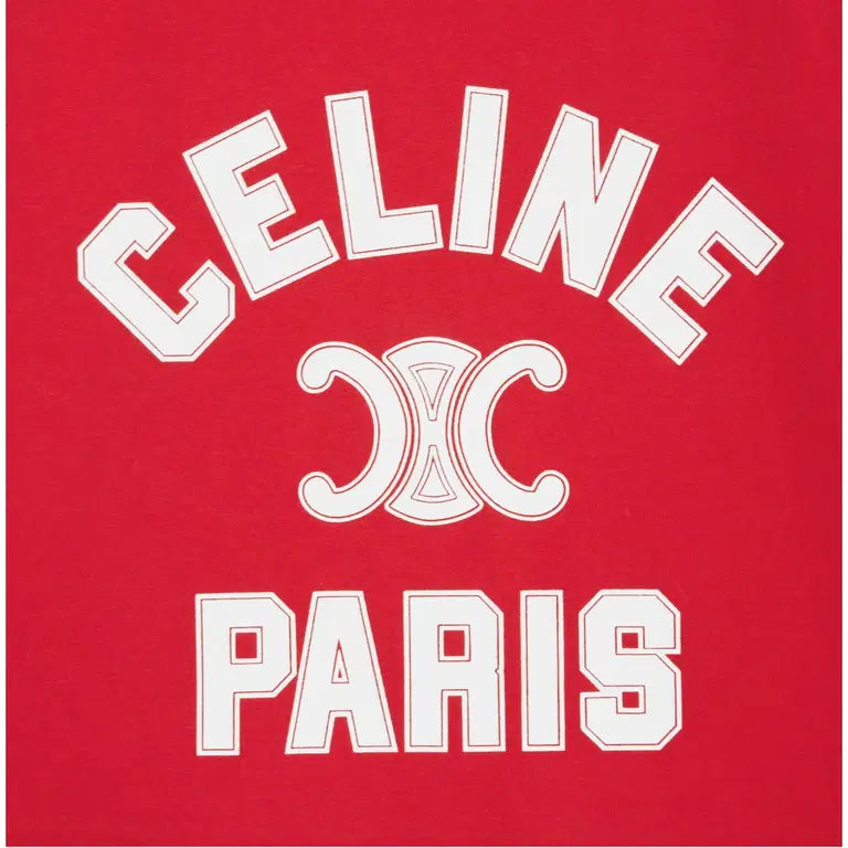 Celine Jersey top