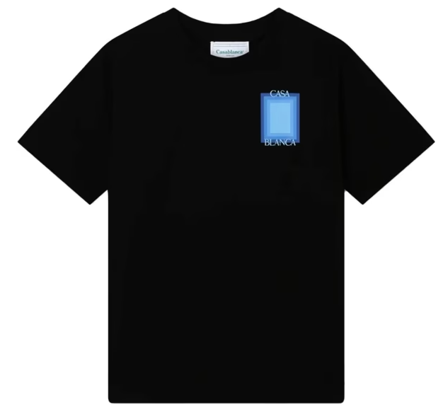 Casablanca Gradient T-Shirt