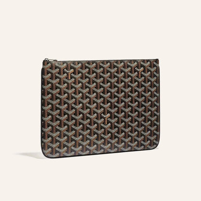 Sénat MM Pouch
