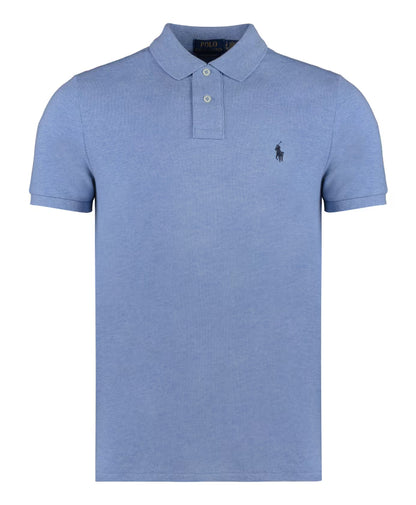 Polo Ralph Lauren Slim Fit Cotton Polo Shirt