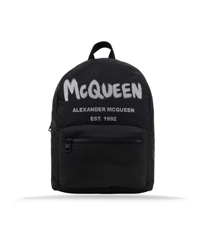 Chic Women's Leather Backpack