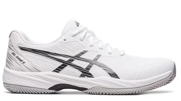 Asics Gel-Game 9 Clay Men's Tennis Shoes