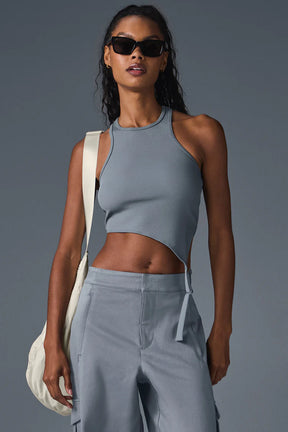 Alosoft Ribbed Revelation Tank