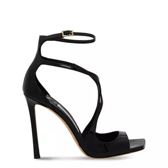 Jimmy Choo Women's Azia Leather Heels