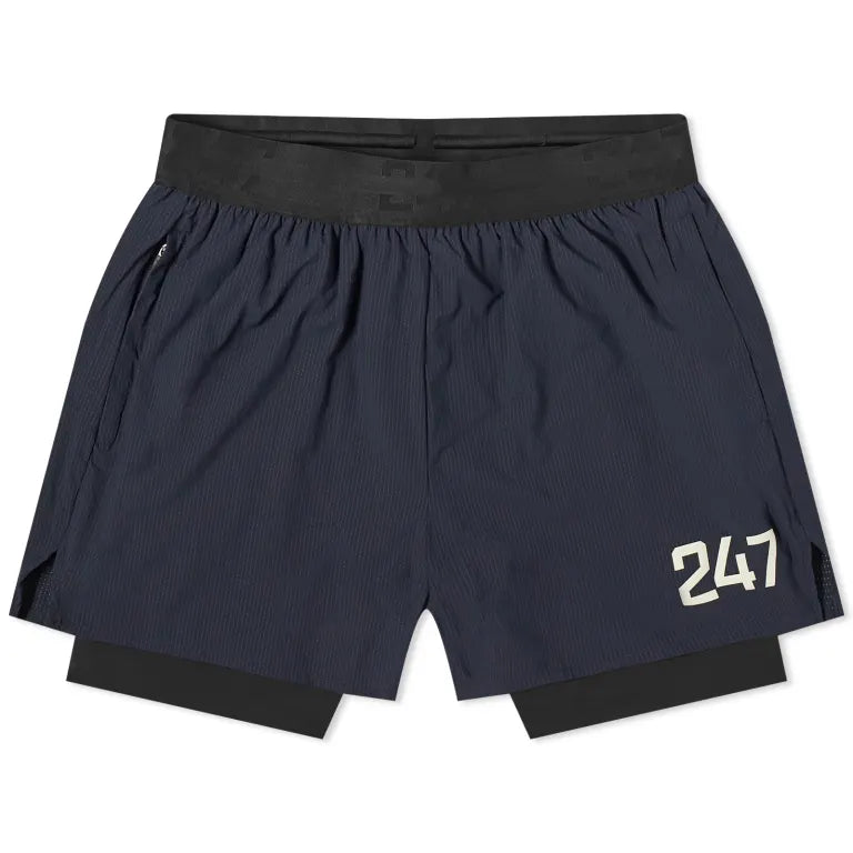 Represent 247 Trail Short