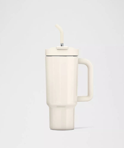 Insulated Tumbler 40oz