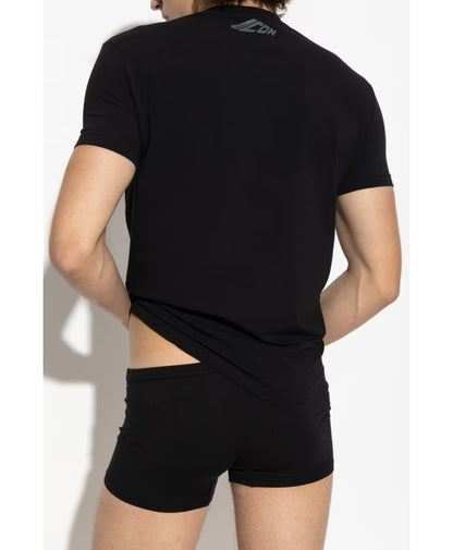 Dsquared2 T-shirt from the Underwear collection