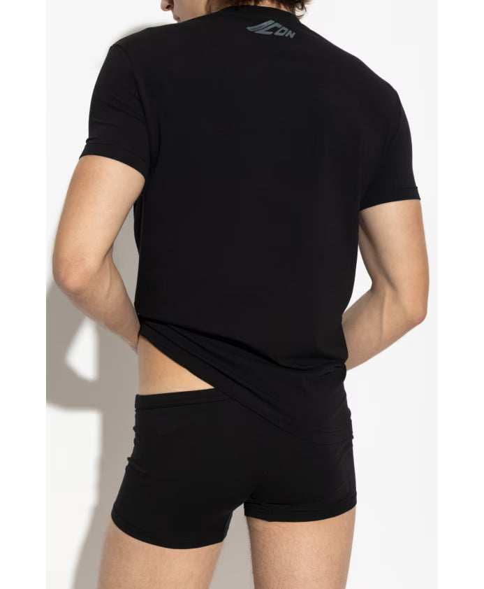 Dsquared2 T-shirt from the Underwear collection