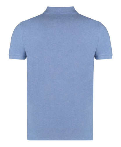 Polo Ralph Lauren Slim Fit Cotton Polo Shirt