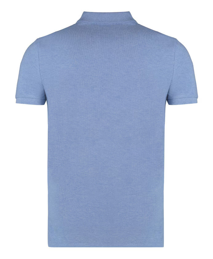 Polo Ralph Lauren Slim Fit Cotton Polo Shirt