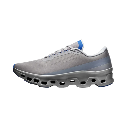 On Running Cloudmonster 1 Alloy Jay